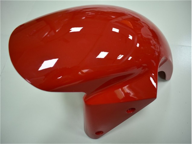 Carenados Moto ZX6R 03-04 - Rojo Carenados Moto ZX6R 03-04 - Rojo
