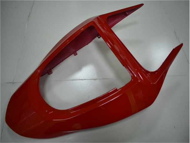 Carenados Moto ZX6R 03-04 - Rojo Carenados Moto ZX6R 03-04 - Rojo