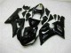Carenados Moto ZX6R 05-06 - Brillante Negro Carenados Moto ZX6R 05-06 - Brillante Negro