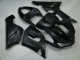 Carenados Moto ZX6R 05-06 - Negro Mate Carenados Moto ZX6R 05-06 - Negro Mate