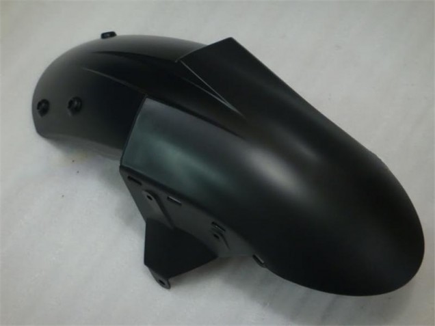 Carenados Moto ZX6R 05-06 - Negro Mate Carenados Moto ZX6R 05-06 - Negro Mate