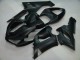 Carenados Moto ZX6R 05-06 - Negro Mate Carenados Moto ZX6R 05-06 - Negro Mate