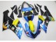 Carenados Moto ZX6R 05-06 - Tiburón