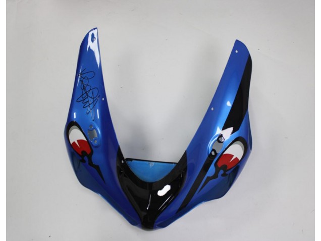 Carenados Moto ZX6R 05-06 - Tiburón
