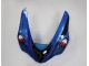 Carenados Moto ZX6R 05-06 - Tiburón