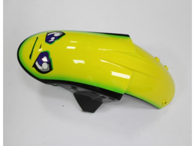Carenados Moto ZX6R 05-06 - Tiburón