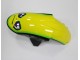 Carenados Moto ZX6R 05-06 - Tiburón