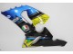 Carenados Moto ZX6R 05-06 - Tiburón
