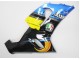 Carenados Moto ZX6R 05-06 - Tiburón