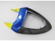 Carenados Moto ZX6R 05-06 - Tiburón