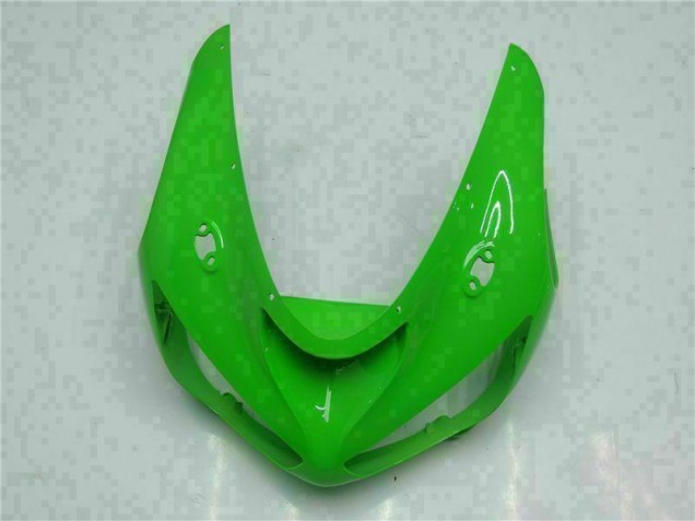 Carenados Moto ZX6R 05-06 - Verde