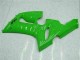 Carenados Moto ZX6R 05-06 - Verde
