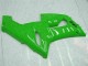 Carenados Moto ZX6R 05-06 - Verde