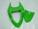 Carenados Moto ZX6R 05-06 - Verde