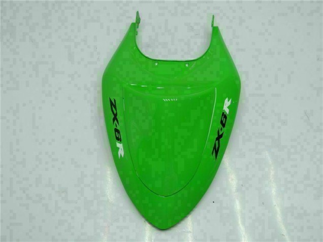 Carenados Moto ZX6R 05-06 - Verde