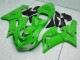 Carenados Moto ZX6R 05-06 - Verde