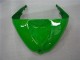 Carenados Moto ZX6R 05-06 - Verde Negro Mate Carenados Moto ZX6R 05-06 - Verde Negro Mate