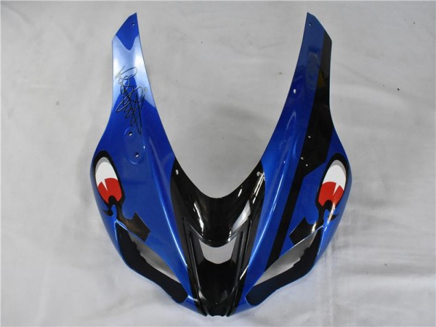 Carenados Moto ZX6R 07-08 - Azul Tiburón Carenados Moto ZX6R 07-08 - Azul Tiburón