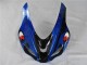 Carenados Moto ZX6R 07-08 - Azul Tiburón Carenados Moto ZX6R 07-08 - Azul Tiburón