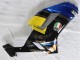 Carenados Moto ZX6R 07-08 - Azul Tiburón Carenados Moto ZX6R 07-08 - Azul Tiburón