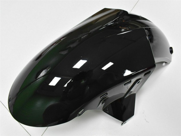 Carenados Moto ZX6R 07-08 - Blanco Negro Rojo Carenados Moto ZX6R 07-08 - Blanco Negro Rojo