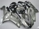 Carenados Moto ZX6R 07-08 - Gris Carenados Moto ZX6R 07-08 - Gris