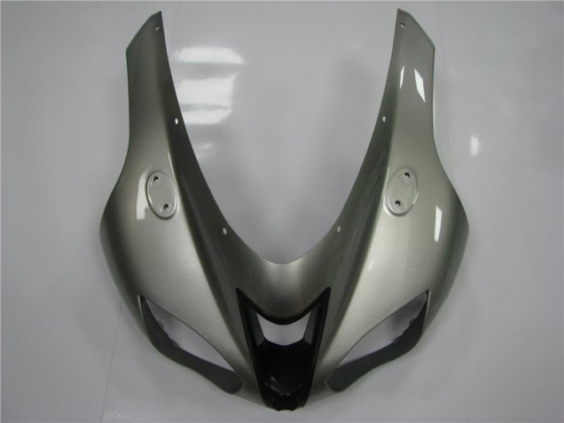 Carenados Moto ZX6R 07-08 - Gris Carenados Moto ZX6R 07-08 - Gris