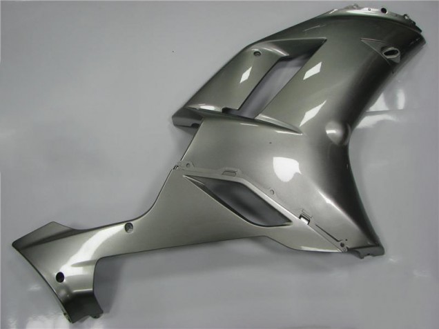 Carenados Moto ZX6R 07-08 - Gris Carenados Moto ZX6R 07-08 - Gris