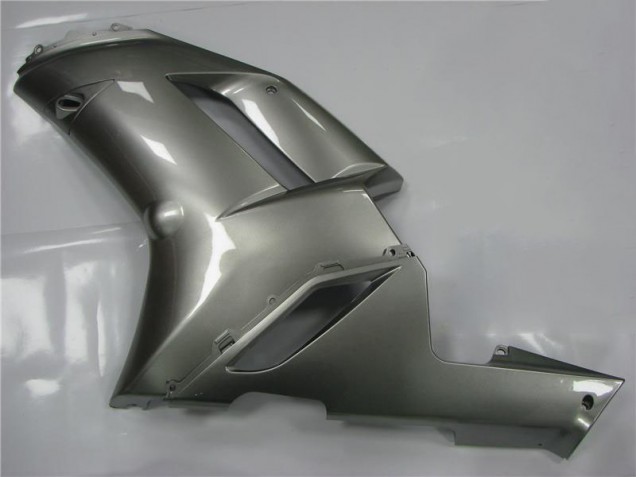 Carenados Moto ZX6R 07-08 - Gris Carenados Moto ZX6R 07-08 - Gris