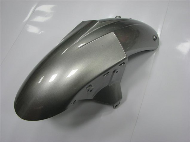 Carenados Moto ZX6R 07-08 - Gris Carenados Moto ZX6R 07-08 - Gris