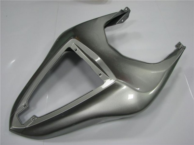 Carenados Moto ZX6R 07-08 - Gris Carenados Moto ZX6R 07-08 - Gris