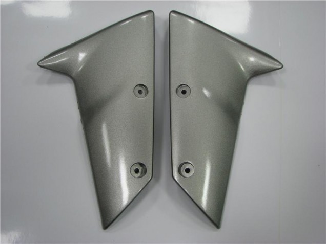 Carenados Moto ZX6R 07-08 - Gris Carenados Moto ZX6R 07-08 - Gris