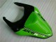 Carenados Moto ZX6R 07-08 - Verde Blanco Ninja Carenados Moto ZX6R 07-08 - Verde Blanco Ninja