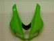 Carenados Moto ZX6R 07-08 - Verde Negro Dunlop Carenados Moto ZX6R 07-08 - Verde Negro Dunlop