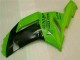 Carenados Moto ZX6R 07-08 - Verde Negro Dunlop Carenados Moto ZX6R 07-08 - Verde Negro Dunlop