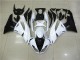 Carenados Moto ZX6R 09-12 - Blanco Carenados Moto ZX6R 09-12 - Blanco