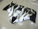 Carenados Moto ZX6R 09-12 - Blanco Carenados Moto ZX6R 09-12 - Blanco