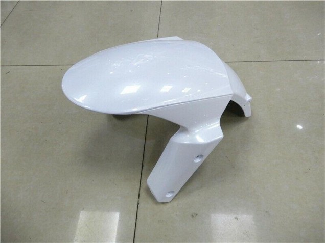 Carenados Moto ZX6R 09-12 - Blanco Carenados Moto ZX6R 09-12 - Blanco