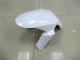 Carenados Moto ZX6R 09-12 - Blanco Carenados Moto ZX6R 09-12 - Blanco