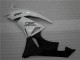 Carenados Moto ZX6R 09-12 - Blanco Negro Ninja Carenados Moto ZX6R 09-12 - Blanco Negro Ninja