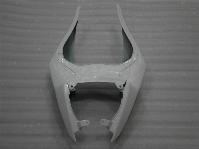 Carenados Moto ZX6R 09-12 - Blanco Negro Ninja Carenados Moto ZX6R 09-12 - Blanco Negro Ninja