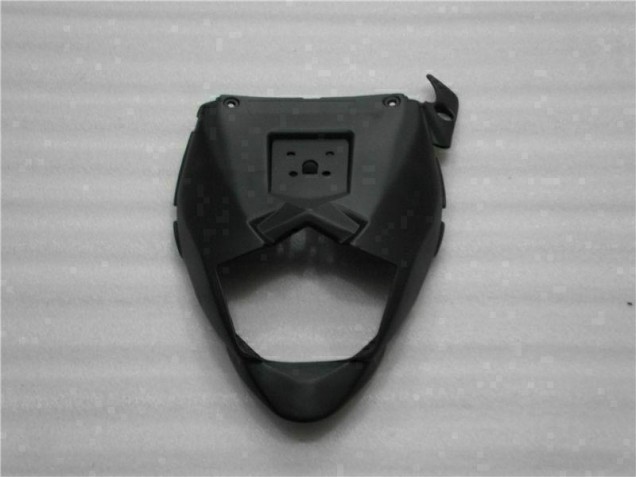 Carenados Moto ZX6R 09-12 - Blanco Negro Ninja Carenados Moto ZX6R 09-12 - Blanco Negro Ninja