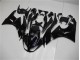 Carenados Moto ZX6R 09-12 - Brillante Negro Carenados Moto ZX6R 09-12 - Brillante Negro