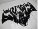Carenados Moto ZX6R 09-12 - Brillante Negro Carenados Moto ZX6R 09-12 - Brillante Negro