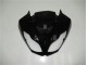 Carenados Moto ZX6R 09-12 - Brillante Negro Carenados Moto ZX6R 09-12 - Brillante Negro