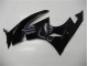 Carenados Moto ZX6R 09-12 - Brillante Negro Carenados Moto ZX6R 09-12 - Brillante Negro