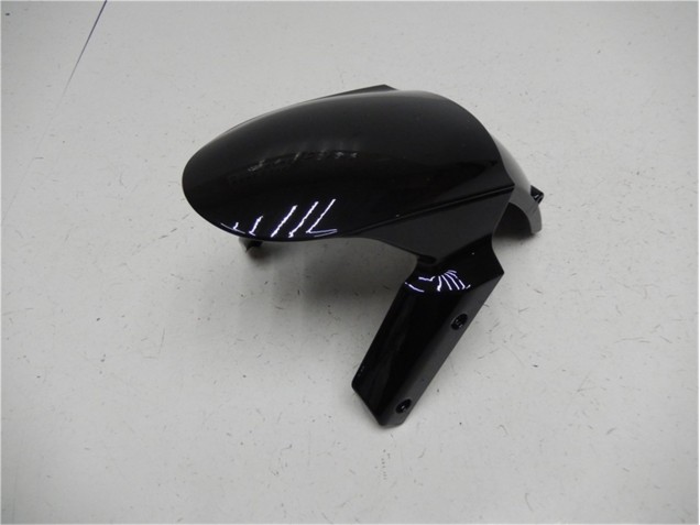 Carenados Moto ZX6R 09-12 - Brillante Negro Carenados Moto ZX6R 09-12 - Brillante Negro
