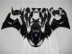 Carenados Moto ZX6R 09-12 - Brillante Negro Carenados Moto ZX6R 09-12 - Brillante Negro