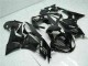 Carenados Moto ZX6R 09-12 - Negro Blanco Ninja 636 Carenados Moto ZX6R 09-12 - Negro Blanco Ninja 636