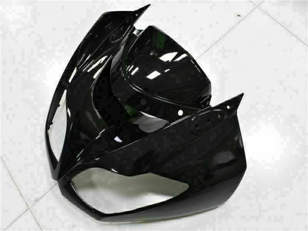 Carenados Moto ZX6R 09-12 - Negro Blanco Ninja Carenados Moto ZX6R 09-12 - Negro Blanco Ninja